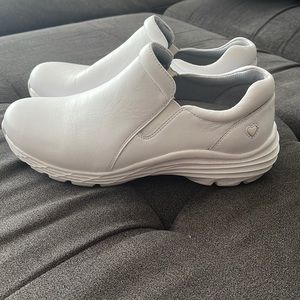 Nurse Mates Dorian with Align technology